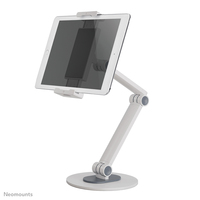 Neomounts DS15-550WH1 Tablet stand 4.7-12.9 inch - universal