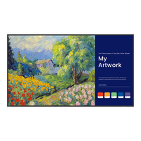 BenQ SL6504 Smart Signage Display Digital signage flat panel 165.1 cm (65 inch) LCD 5…