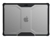 UAG Rugged Case for MacBook Pro 14-inch (2021) (A2442) - Plyo Ice - Notebook shel…