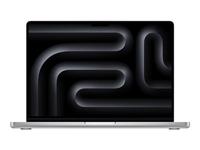 Apple MacBook Pro - 14.2 inch - Apple M5 - 24 GB RAM - 1 TB SSD - UK