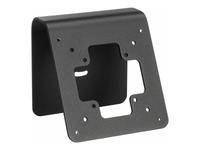 Vogel's PTA 3103 - Mounting component (wall/desk mount) for tablet - black