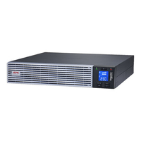 APC Easy UPS On-Line uninterruptible power supply (UPS) Double-conversion (Online…