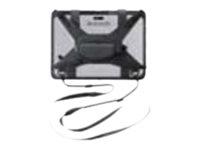 Panasonic CF-VST2021U - Shoulder strap for tablet - for Toughbook 20, CF-20 Stand…