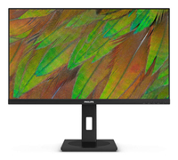 Philips 3000 series 27B1N3800/00 LED display 68.6 cm (27 inch) 3840 x 2160 pixels 4K …