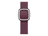 Apple - Strap for smart watch - 41 mm - Small size - mulberry - for Watch (38 mm,…