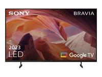 Sony Bravia Professional Displays FWD-50X80L - 50 inch Diagonal Class (49.5 inch viewable…