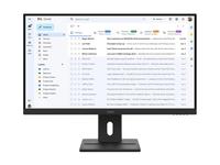 Lenovo ThinkVision E27-40 - LED monitor - Full HD (1080p) - 27 inch
