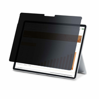 StarTech.com 4-Way 12.3in Surface Pro 4/5/6/7/7+ Privacy Screen Filter, Portrait/…