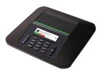 Cisco IP Conference Phone 8832 - Conference VoIP phone - SIP - charcoal