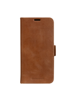 dbramante1928 Copenhagen mobile phone case 16.3 cm (6.4 inch) Wallet case Tan