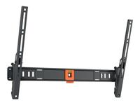 Vogel's QUICK TVM 1615 - Mounting kit (wall mount, 2 mounting strips) - for LCD d…