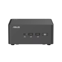 ASUS NUC 15 Pro NUC15CRH-B Black 265H