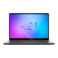 ASUS ROG Zephyrus G16 GU605CW-QR087W Intel Core Ultra 9 285H Laptop 40.6 cm (16 inch)…