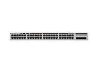 Cisco Catalyst 9200L - Network Essentials - switch - 48 ports - Managed - rack-mo…