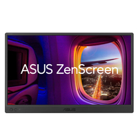 ASUS ZenScreen MB169CK computer monitor 39.6 cm (15.6 inch) 1920 x 1080 pixels Full H…