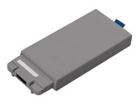 Panasonic FZ-VZSU1XU - Laptop battery (standard) - Lithium Ion - 6500 mAh - for T…