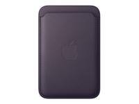 Apple - wallet for mobile phone / credit card