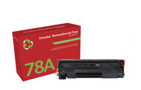 Everyday™ Mono Remanufactured Toner by Xerox compatible with HP 78A (CE278A), Sta…