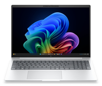 HP EliteBook 8 G2i 16 inch Notebook Next Gen AI PC Laptop 40.6 cm (16 inch) WUXGA 512…
