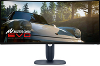 Alienware AW3425DW computer monitor 86.4 cm (34 inch) 3440 x 1440 pixels Wide Quad HD…
