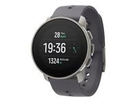 Suunto 9 Peak Pro - Glass fiber reinforced polyamide - sport watch with strap - s…