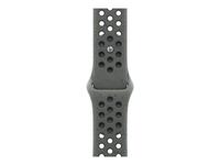 Apple Nike - Band for smart watch - 41 mm - M/L size - cargo khaki