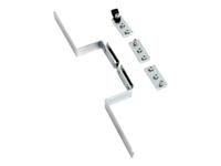 Ergotron 60-590 Power Strip Mounting Kit