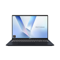 ASUS Vivobook 16 M1607KA-MB053W AMD Ryzen AI 7 350 Laptop 40.6 cm (16 inch) WUXGA 16 …