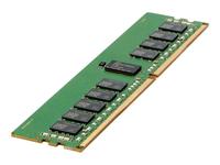 HPE SmartMemory - DDR4 - module - 64 GB - DIMM 288-pin - 2933 MHz / PC4-23400 - C…