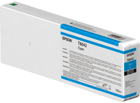 Epson T55K60N UltraChrome HDX/HD ink cartridge 1 pc(s) Original Vivid light magen…