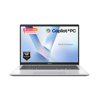 ASUS Vivobook 14 X1407AA-LY001W Copilot+ PC Intel Core Ultra 5 325 Laptop 35.6 cm…