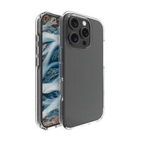 dbramante1928 Iceland Pro - iPhone 16 Pro - Clear