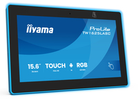 iiyama TW1625LASC-B3PNR meeting room display 39.6 cm (15.6 inch) 1920 x 1080 pixels L…