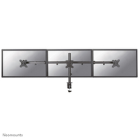 Neomounts FPMA-D550D3BLACK Monitor arm 10-27 inch