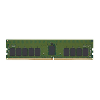 Kingston Technology KTH-PL432E/32G memory module 32 GB 1 x 32 GB DDR4 ECC