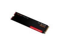 WD Black SN8100 - SSD - 8 TB - PCI Express 5.0 x4 (NVMe)