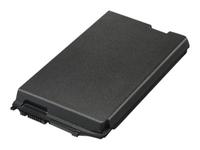 Panasonic FZ-VZSU1VU - Battery - for Toughbook G2, G2 Standard