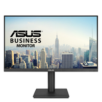 ASUS VA27DQFS computer monitor 68.6 cm (27 inch) 1920 x 1080 pixels Full HD LCD Black