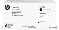 HP W2170ZC Black Contract Original LaserJet Toner Cartridge