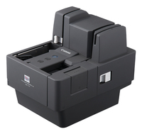 Canon imageFORMULA CR-150 ADF scanner 200 x 200 DPI Graphite