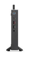 Acer Veriton N2 VN2590G - Mini PC - Core i5 1335U / 1.3 GHz - RAM 8 GB - SSD 512 …