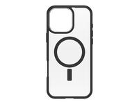 OtterBox React Series - back cover for mobile phone