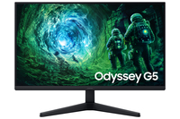 Samsung 27 inch Odyssey G5 G53F QHD 200Hz Gaming Monitor
