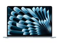 Apple MacBook Air - 15.3 inch - Apple M5 - 16 GB RAM - 512 GB SSD - UK