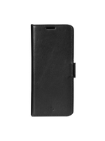 dbramante1928 Copenhagen mobile phone case 15.5 cm (6.1 inch) Folio Black