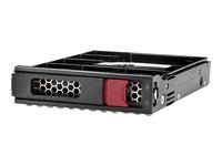 HPE - SSD - Read Intensive - 960 GB - hot-swap - 3.5 inch LFF Low Profile - SATA 6Gb/…