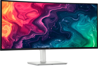 DELL Plus S3425DW computer monitor 86.4 cm (34 inch) 3440 x 1440 pixels Wide Quad HD …
