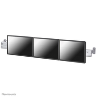 Neomounts FPMA-WTB100 Toolbar wall rail 10-24 inch