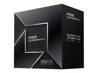 AMD Ryzen ThreadRipper PRO 9995WX / 2.5 GHz processor - Box