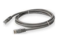 5ft RJ-45 M to RJ-45 M Cat6 Patch Cable